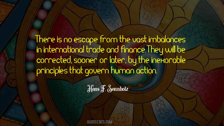 Quotes About Imbalance #1146330 Quotes About Imbalance #1146330