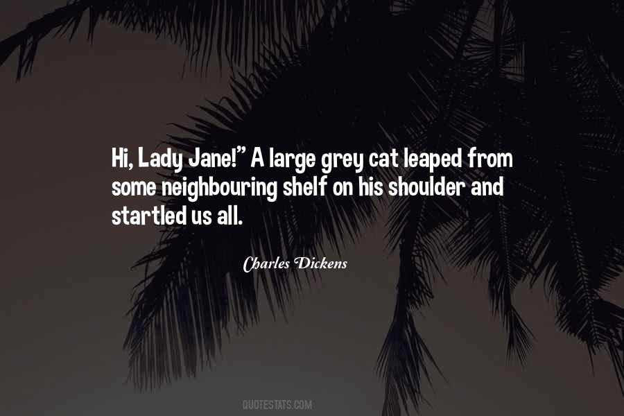 Neighbouring Quotes #814622