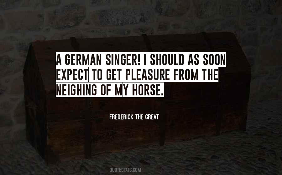 Neighing Quotes #1303611