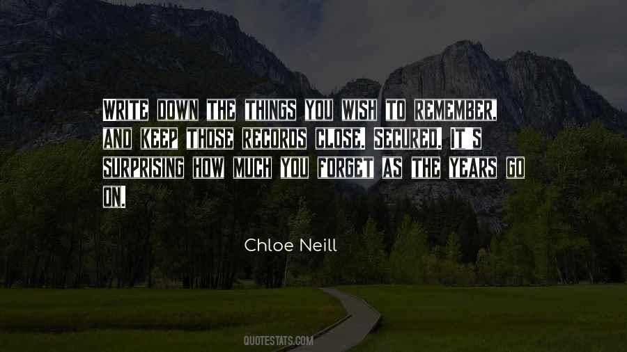 Neill's Quotes #203786