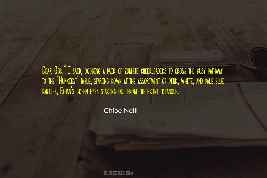 Neill's Quotes #663043
