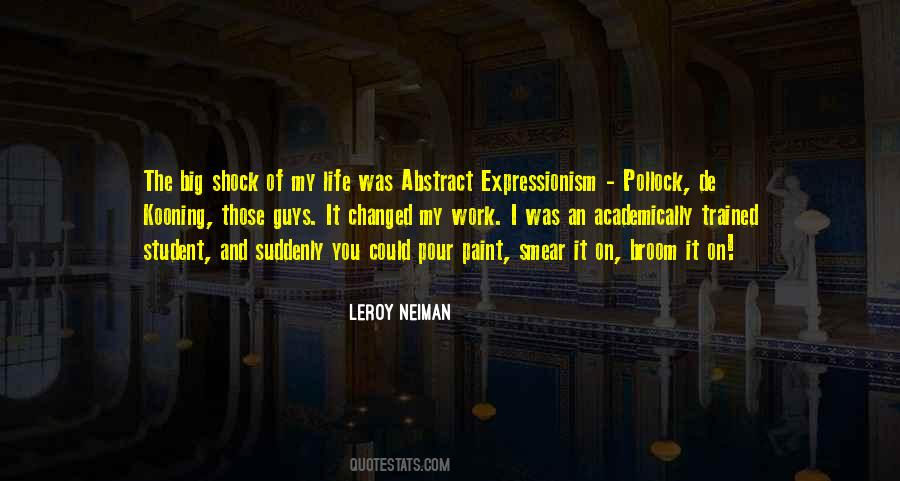 Neiman Quotes #1547853