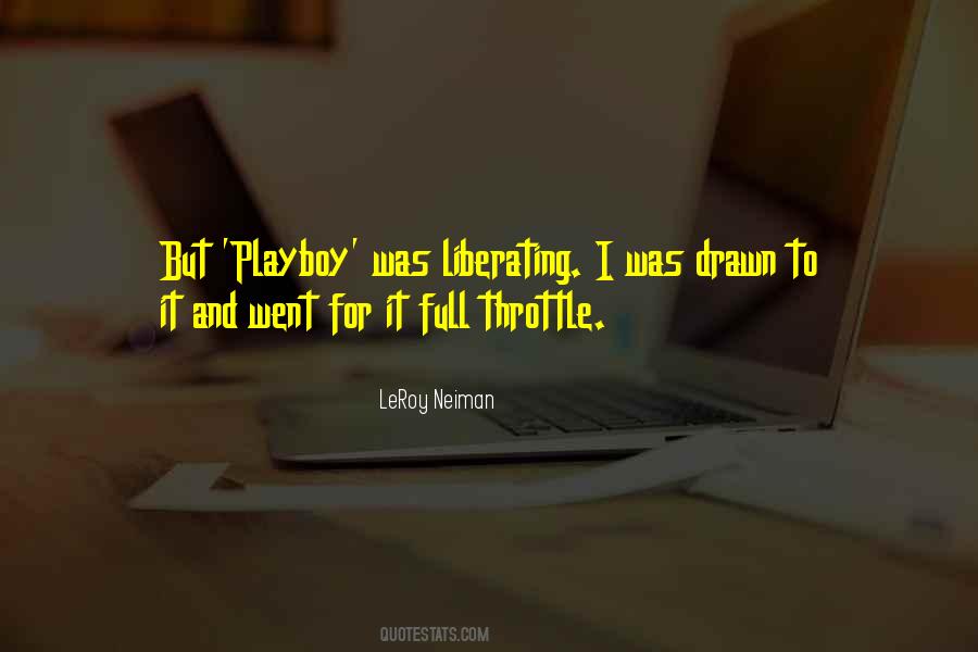 Neiman's Quotes #105612