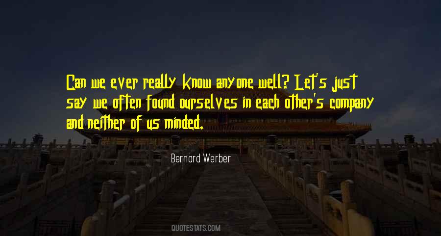 Neither's Quotes #259753