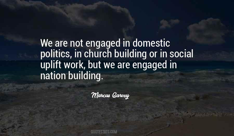 Quotes About Social Work #254355