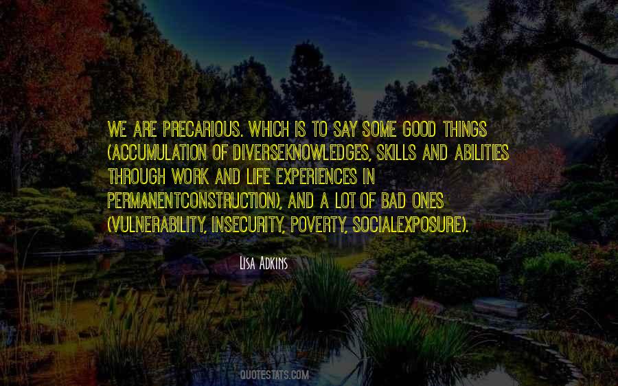 Quotes About Social Work #282600