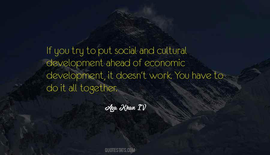 Quotes About Social Work #343680