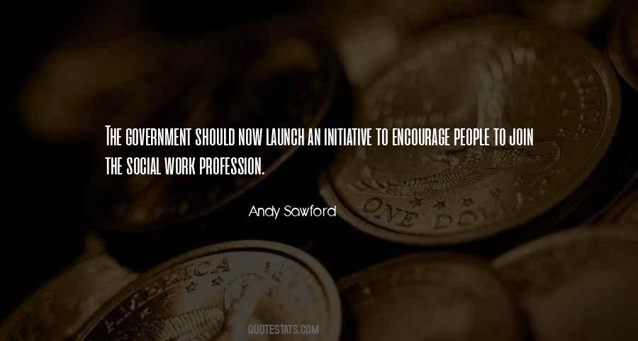 Quotes About Social Work #432405