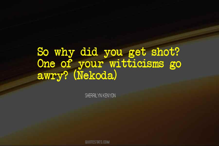 Nekoda Quotes #382105