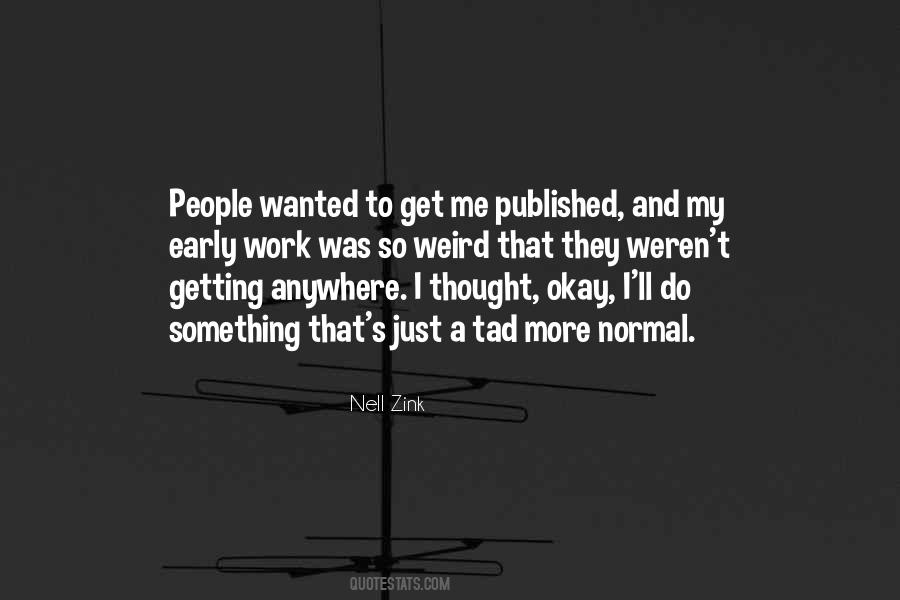 Nell's Quotes #1594764