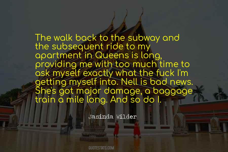 Nell's Quotes #1606007