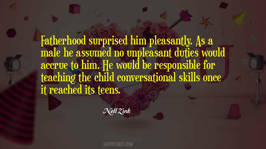Nell's Quotes #16847
