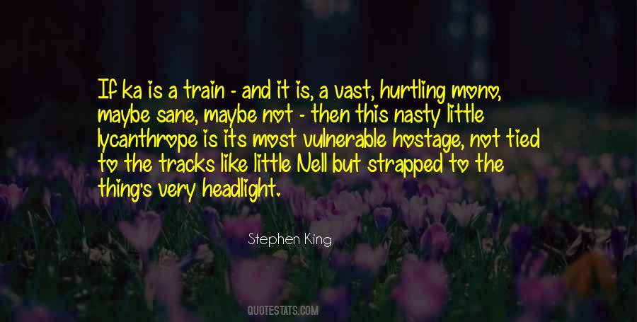 Nell's Quotes #1717215