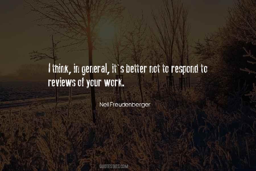 Nell's Quotes #1765870