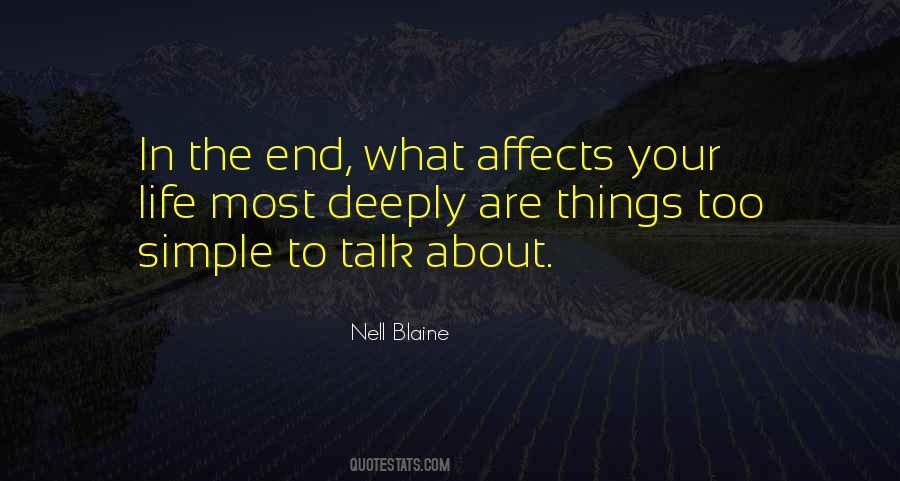 Nell's Quotes #233747