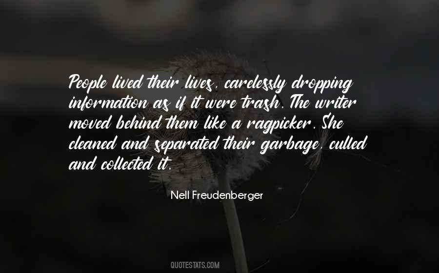 Nell's Quotes #241486