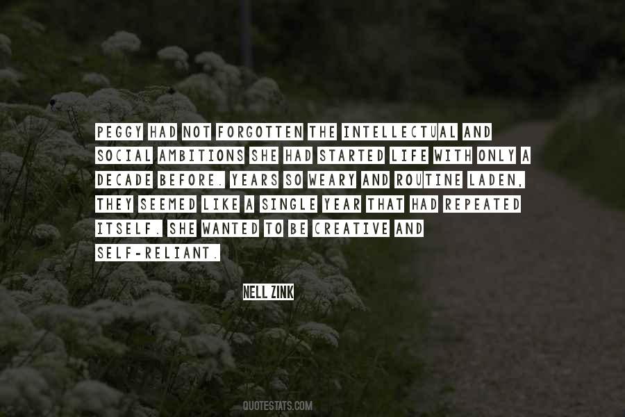 Nell's Quotes #416802