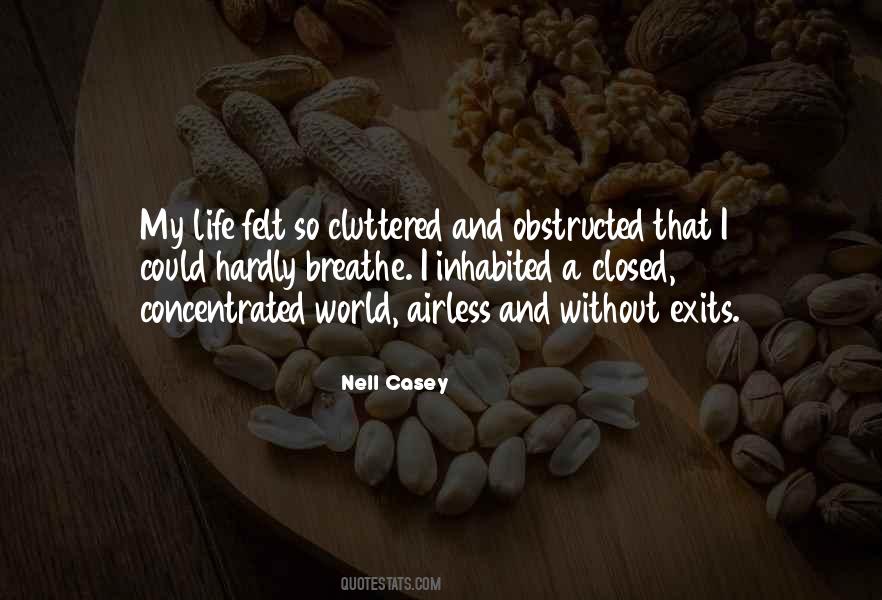 Nell's Quotes #425182