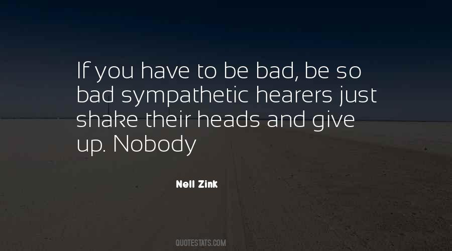 Nell's Quotes #440900
