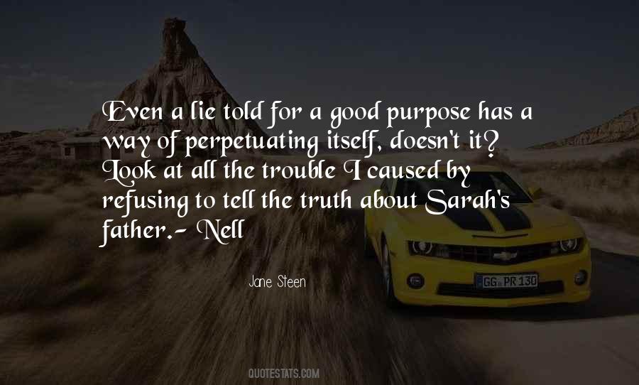 Nell's Quotes #442272