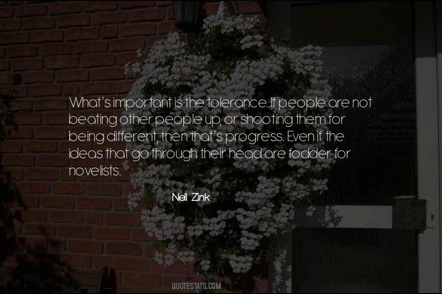 Nell's Quotes #476858