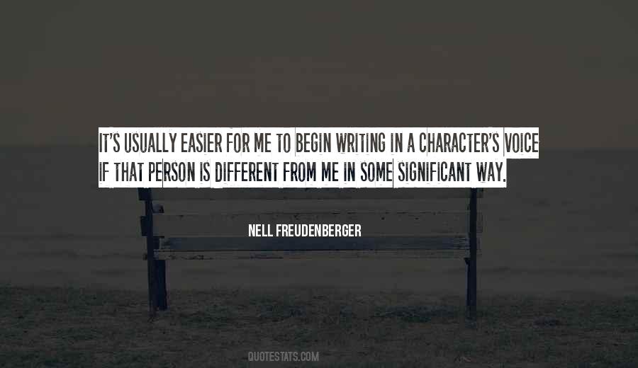 Nell's Quotes #691534