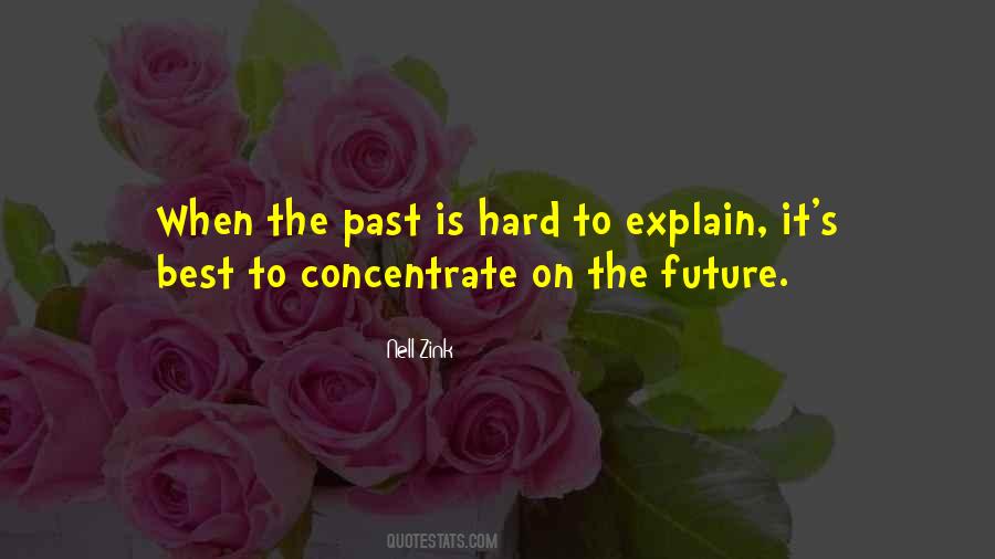 Nell's Quotes #756873