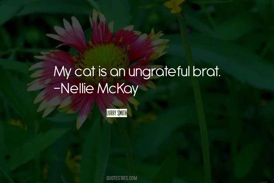 Nellie's Quotes #490747