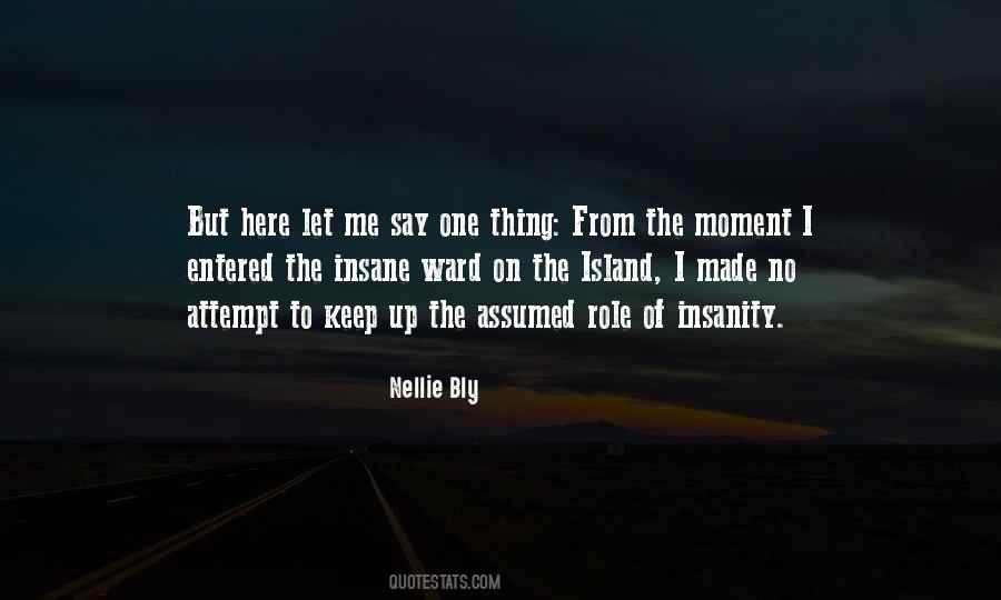 Nellie's Quotes #600399