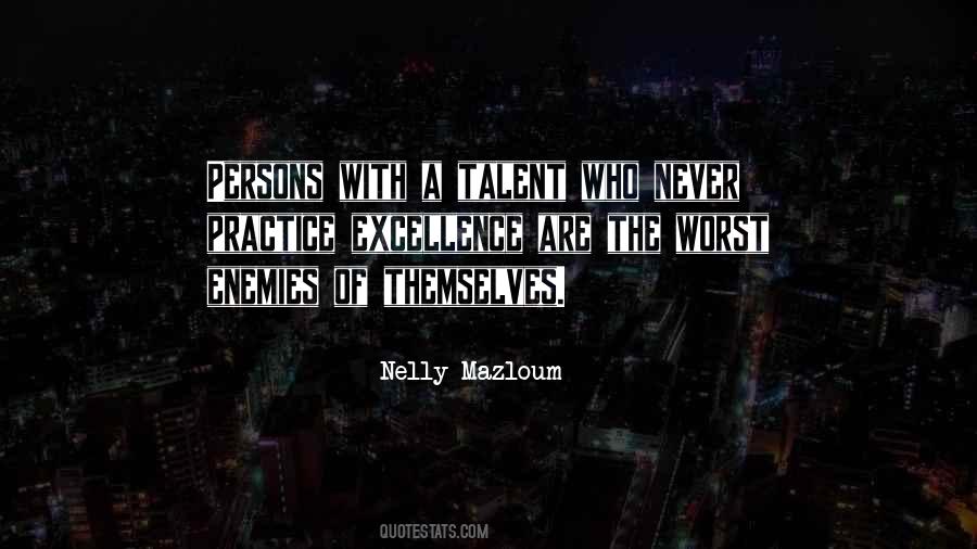 Nelly's Quotes #1129350