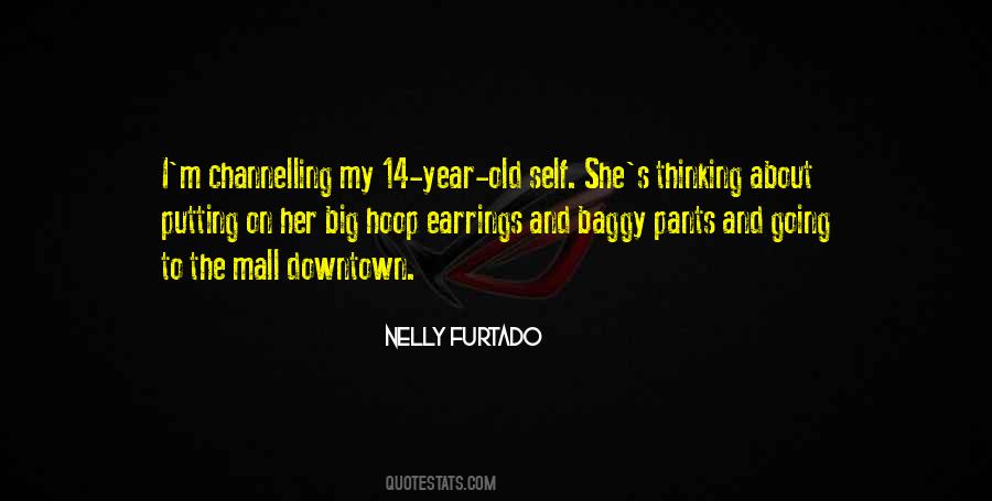 Nelly's Quotes #165627