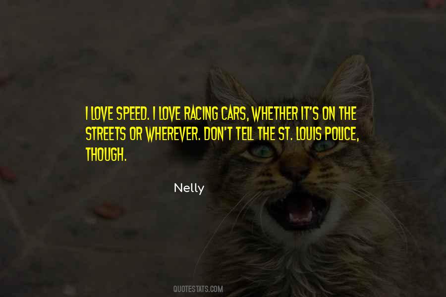 Nelly's Quotes #263869