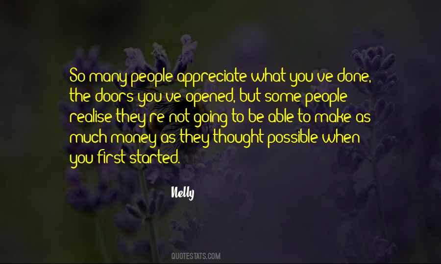 Nelly's Quotes #280839