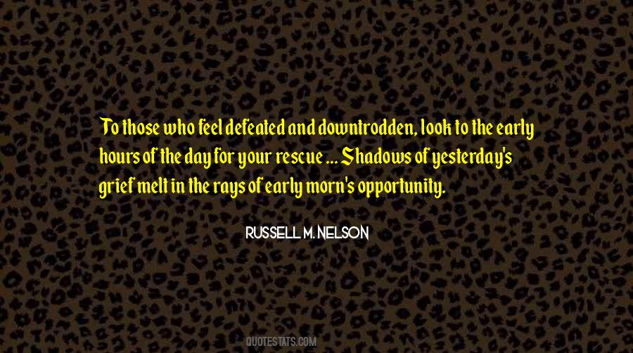 Nelson's Quotes #333957