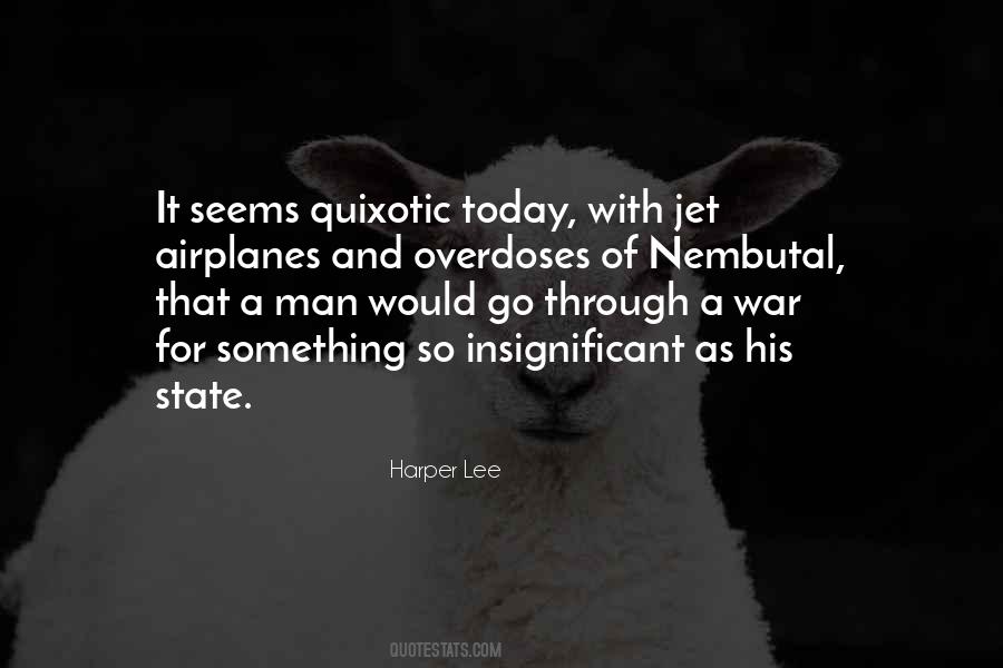 Nembutal Quotes #274395