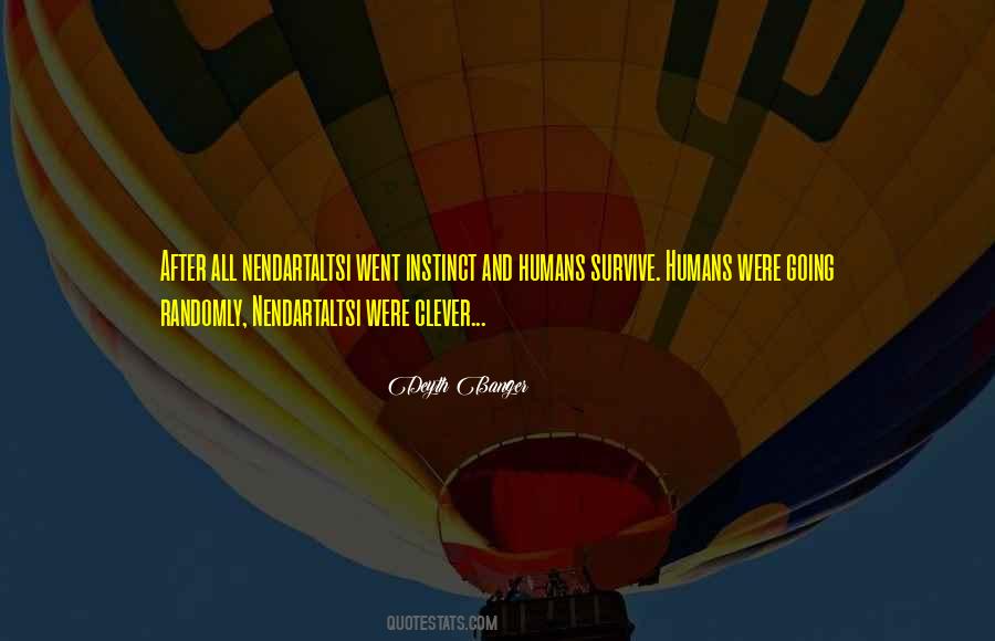 Nendartaltsi Quotes #278613