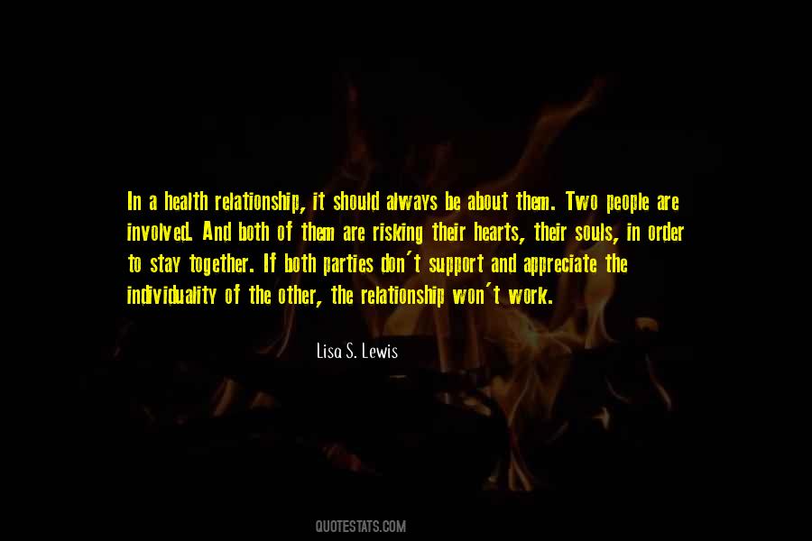 Quotes About Risking #142824