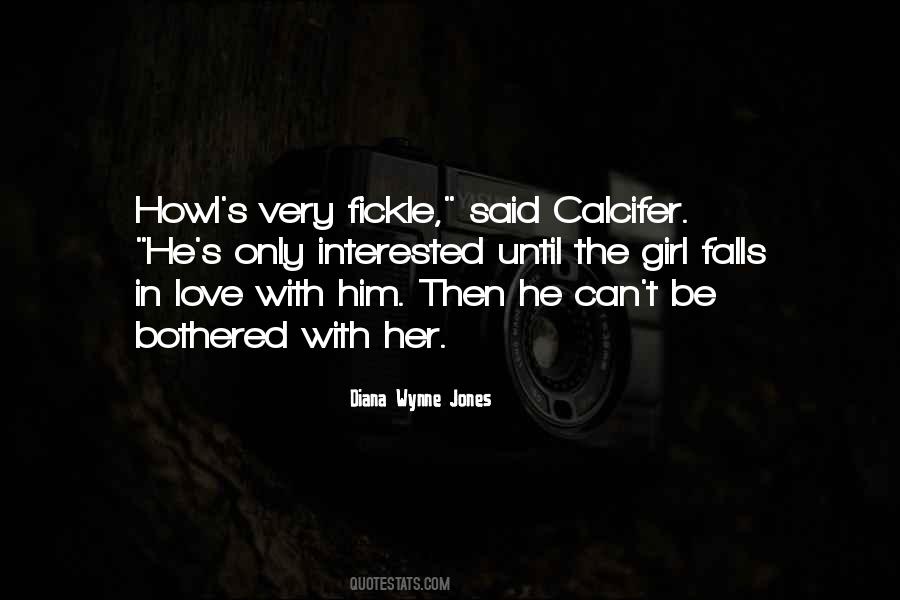 Quotes About In Love With Him #1239325