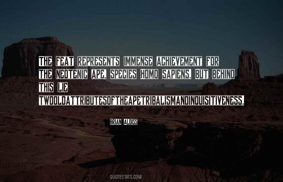 Neotenic Quotes #1507287