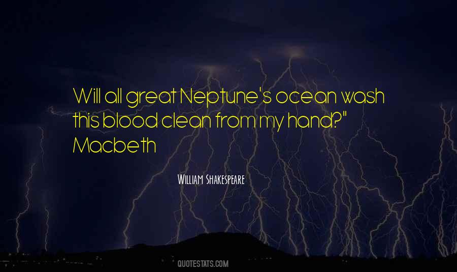 Neptune's Quotes #1389424