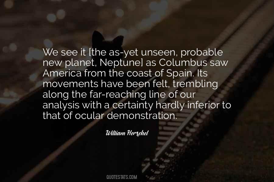 Neptune's Quotes #1872125