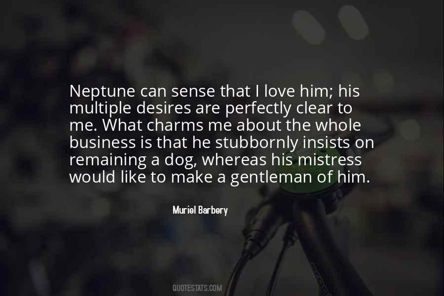 Neptune's Quotes #205891