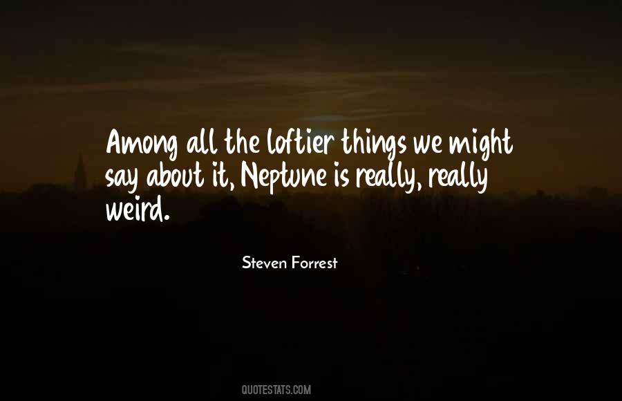 Neptune's Quotes #598921