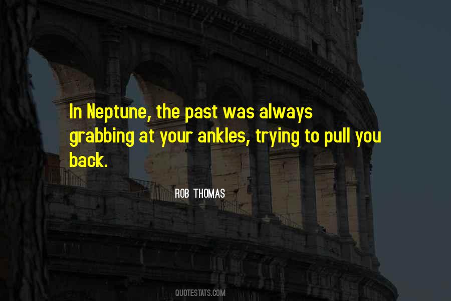 Neptune's Quotes #634748
