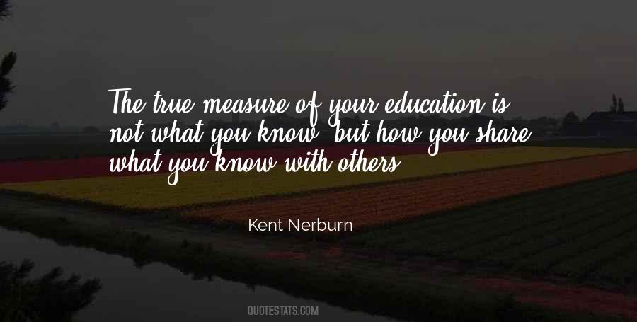 Nerburn Quotes #1081334