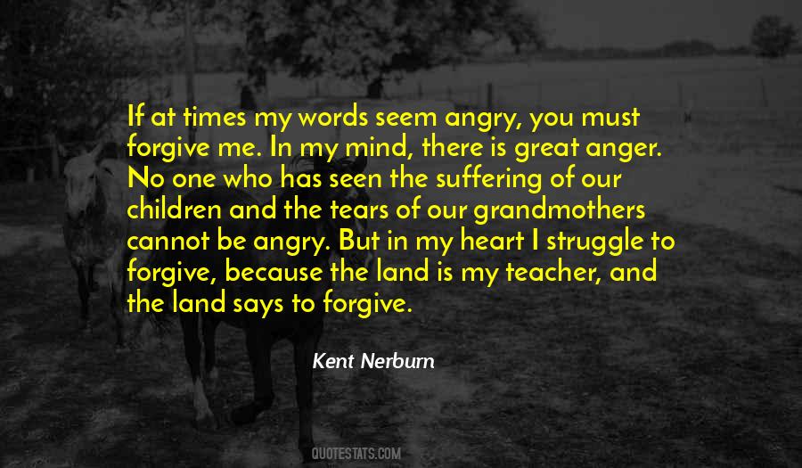 Nerburn Quotes #953869