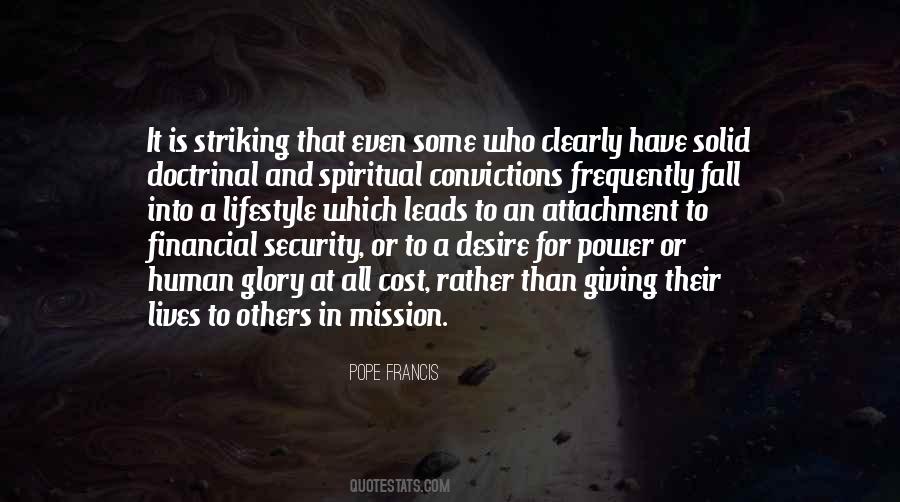 Quotes About Spiritual Power #119730