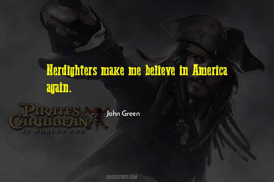 Nerdighters Quotes #1110295