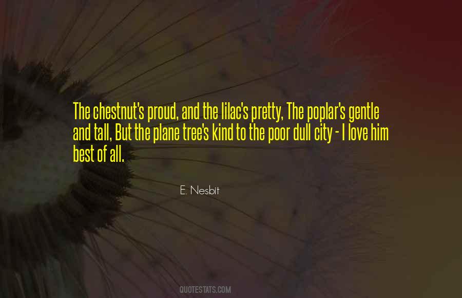 Nesbit's Quotes #1201446