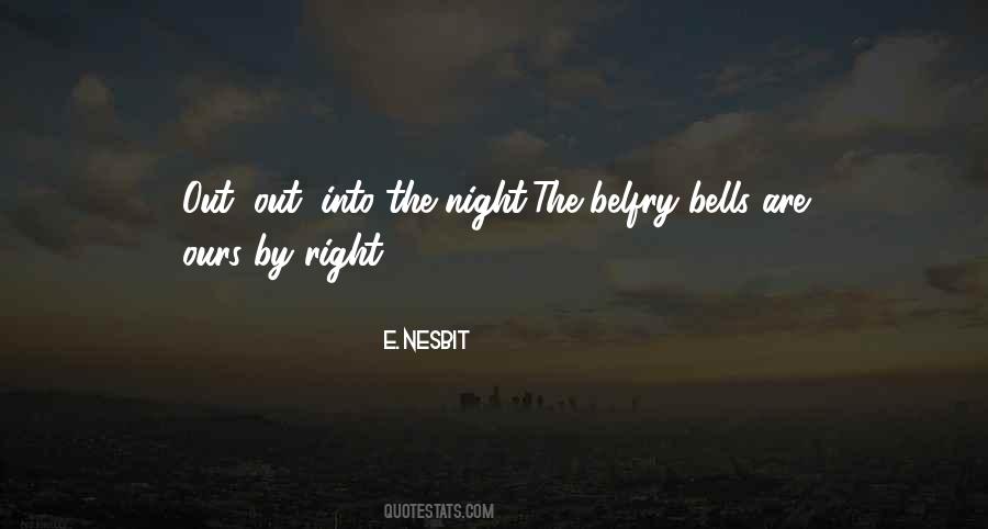 Nesbit's Quotes #694121